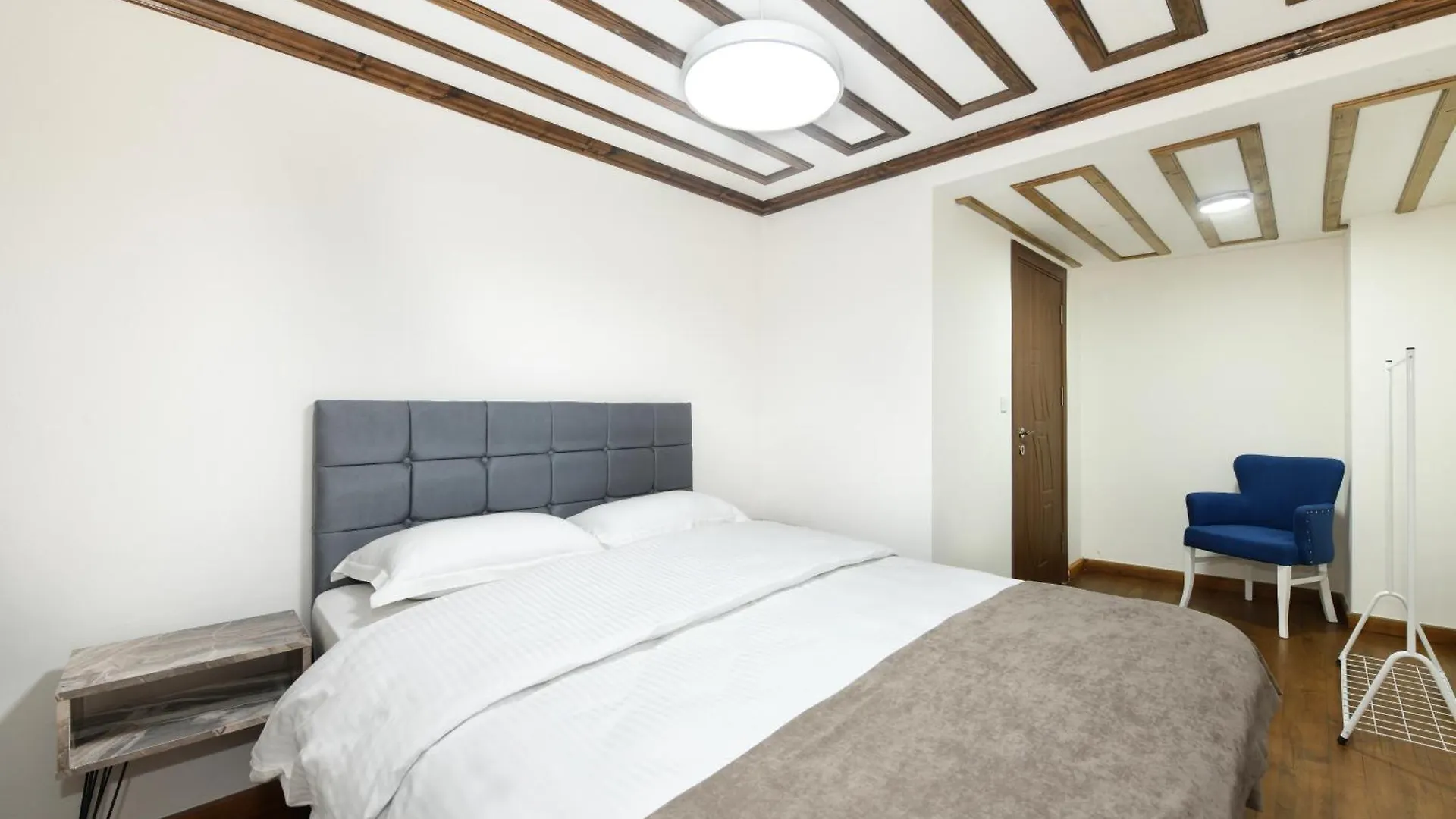 Historical Wood Dublex Apt At Taksim&Galata 0*, Istanbul Turkey