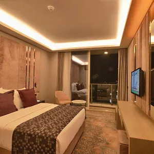 Hotel Ottoperla, Istanboel