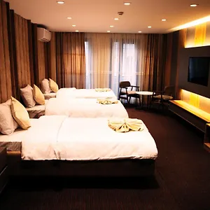 3* Szálloda Sabiha Sultan Hotel-karakoy