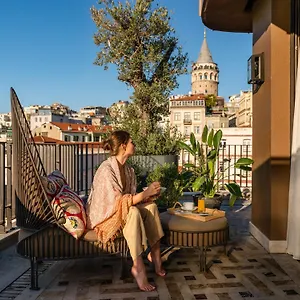 Hotel The Galata - Mgallery Collection, Istanboel