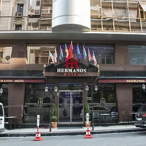 3* Szálloda Hermanos