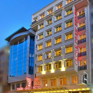 Grand Unal Stambuł